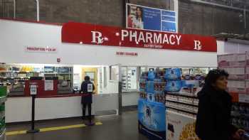 Costco Pharmacy