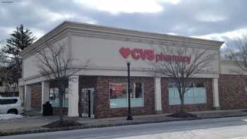 CVS