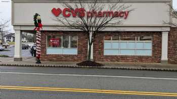 CVS