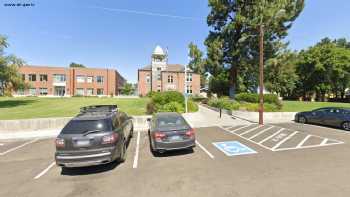 Sherman County Courthouse