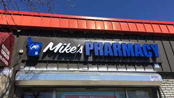 Mike's Pharmacy