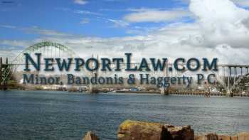 Minor, Bandonis & Haggerty P.C.