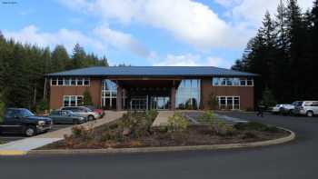 Siletz Community Health Clinic