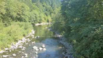 Siletz Tribal Housing