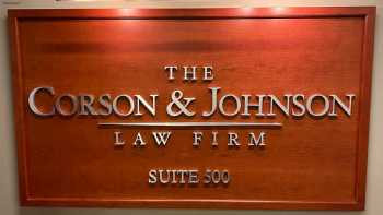 The Corson & Johnson Law Firm