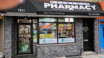 Broadway Pharmacy