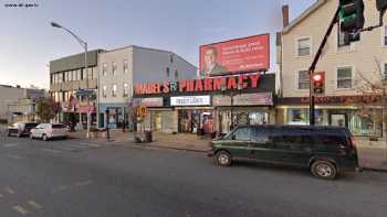 Mabel's Pharmacy