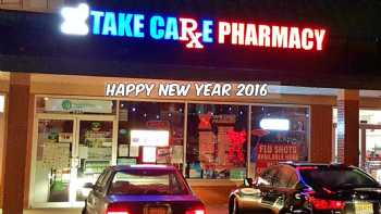 Take Care Pharmacy