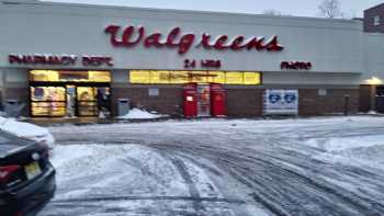 Walgreens