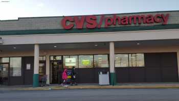 CVS