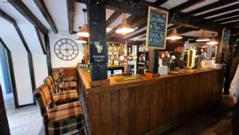 The Waggon & Horses | Best Restaurant & Pub in Radlett, Borehamwood | Best Rate Guaranteed