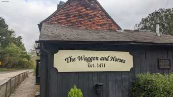 The Waggon & Horses | Best Restaurant & Pub in Radlett, Borehamwood | Best Rate Guaranteed