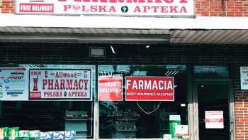 ALLWOOD PHARMACY INC. APTEKA