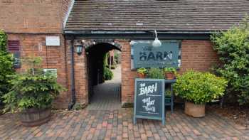 The Barn At Swinfen @ Heart Of The Country