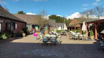 The Barn At Swinfen @ Heart Of The Country