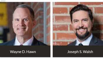 Hawn & Walsh LLC