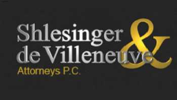 Shlesinger & deVilleneuve Attorneys, P.C.