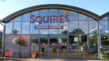 Squire's Garden Centre