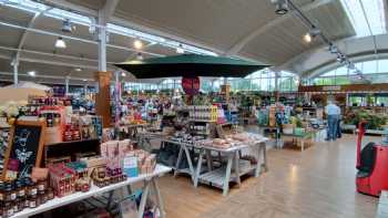 Squire's Garden Centre