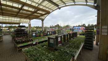 Squire's Garden Centre