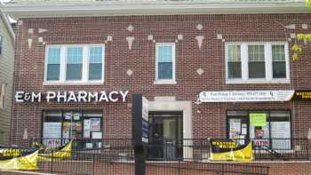 E & M Pharmacy