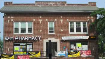 E & M Pharmacy