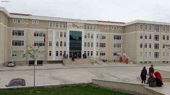 Edirne Akmercan Anadolu İmam Hatip Lisesi