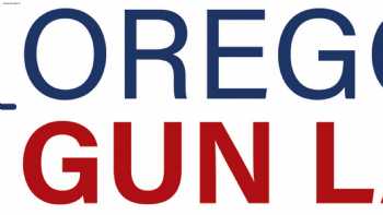 Oregon Gun Law