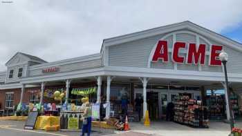 ACME Markets Pharmacy