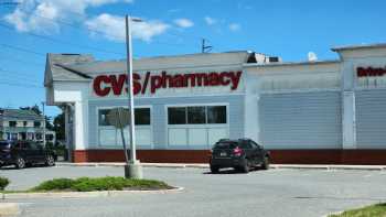 CVS