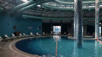 Eliz Hotel Convention Center Thermal Spa & Wellness, Kızılcahamam