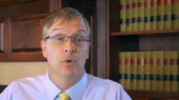 Gary R. Johnson - Personal Injury Attorney