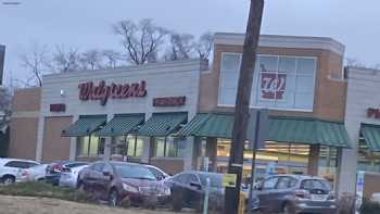 Walgreens