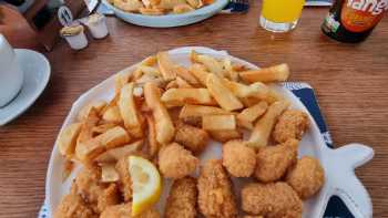 Dave's Fish Bar & Restaurant