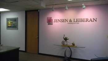 Jensen & Leiberan, Attorneys at Law