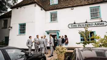 The Holford Arms