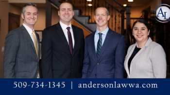 Anderson Law