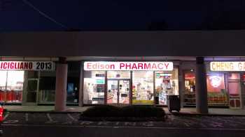 Edison Pharmacy