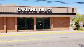 Oakland Drugs