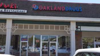 Oakland Drugs