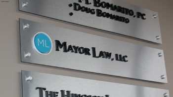 Mayor Law LLC: Auto Accident & Injury Lawyer