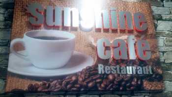 Sunshine Cafe & Restaurant