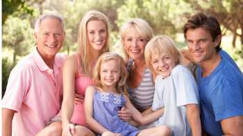 Oregon Family Law