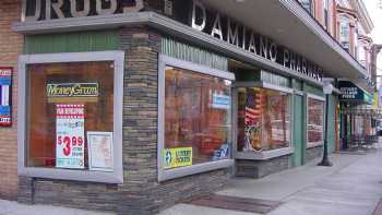 Damiano Pharmacy