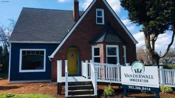 Vanderwall Immigration