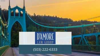 D'Amore Law Group