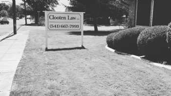 Clooten Law, LLC - Hermiston