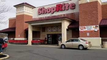 ShopRite of Garden State Pavilion