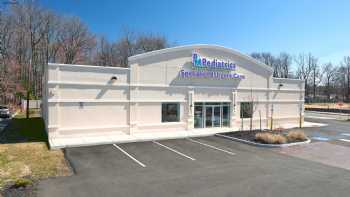 PM Pediatric Urgent Care