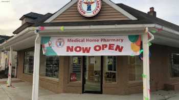 Medical Home Pharmacy